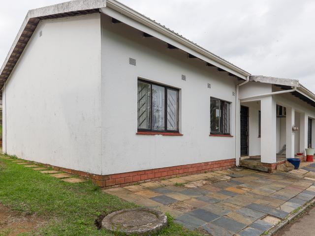House for rent in Clermont, Kwazulu-natal