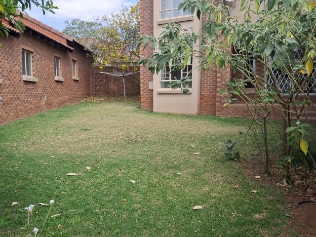 Apartment for rent in Tshwane Ward 58, Pretoria