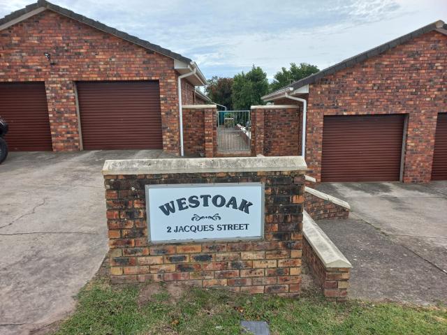 Apartment for rent in Makhanda, Makana Local Municipality