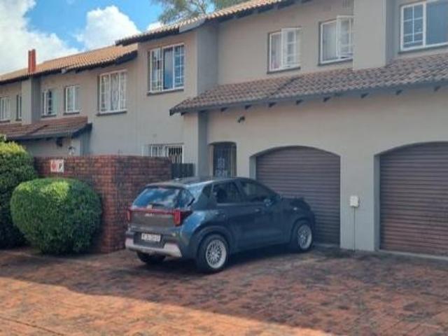 House for rent in Nooitgedacht, Gauteng