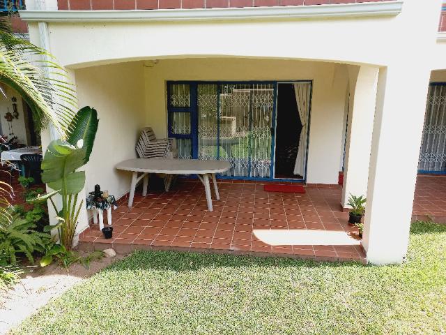 Apartment for rent in Ugu District Municipality, Kwazulu-natal