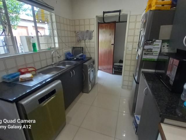 House for rent in Sandton