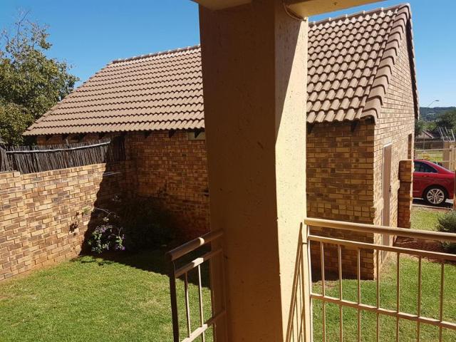 Apartment for rent in Waterkloof, Gauteng