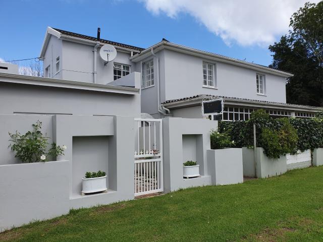 Apartment for rent in Groot Brak Rivier, Western Cape