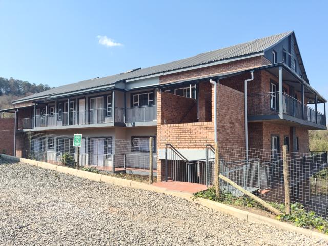 Apartment for rent in Pietermaritzburg, Kwazulu-natal
