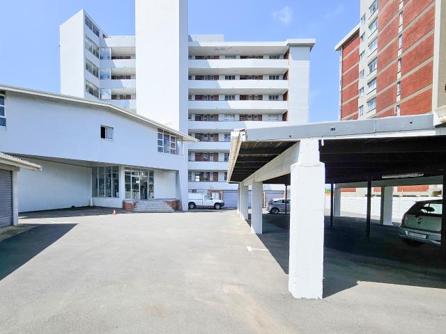 Apartment for rent in Kingsburgh, Kwazulu-natal