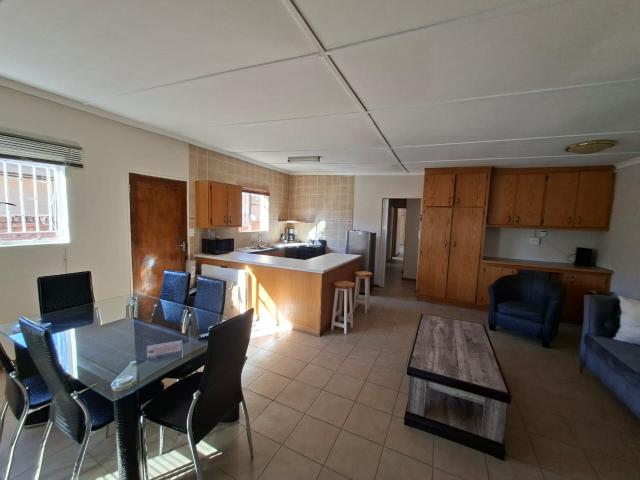 Apartment for rent in Bloemfontein, Free State