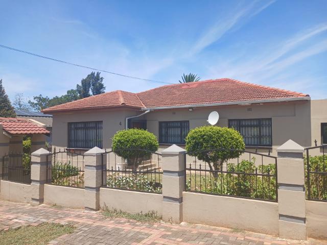 House for rent in Uitenhage, Eastern Cape