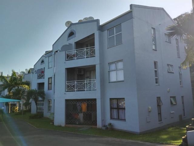 Apartment for rent in Kingsburgh, Kwazulu-natal