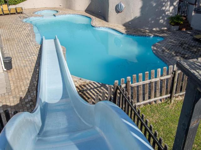 Apartment for rent in Vosloorus, Gauteng