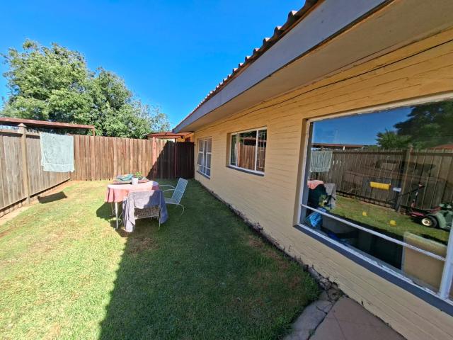 House for rent in Bloemfontein, Free State