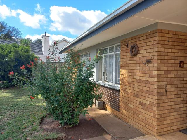 House for rent in Dr Kenneth Kaunda, North West