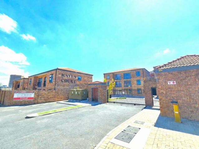 Apartment for rent in Bellville, Western Cape