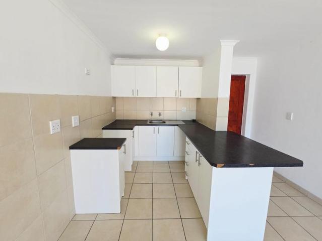 Apartment for rent in Bellville, Western Cape