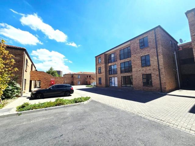 Apartment for rent in Bellville, Western Cape