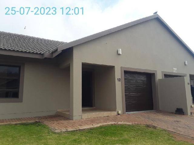 House for rent in Sundra, Mpumalanga