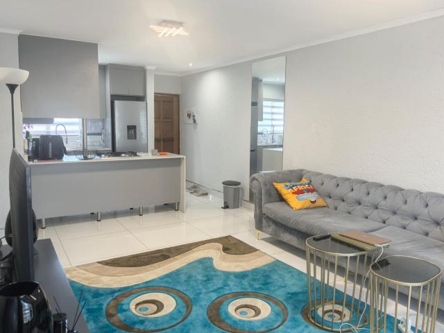 Apartment for rent in Vosloorus, Gauteng