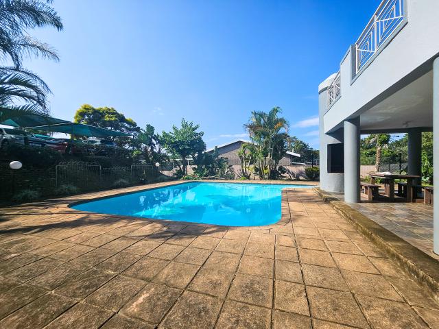 Apartment for rent in Umbogintwini