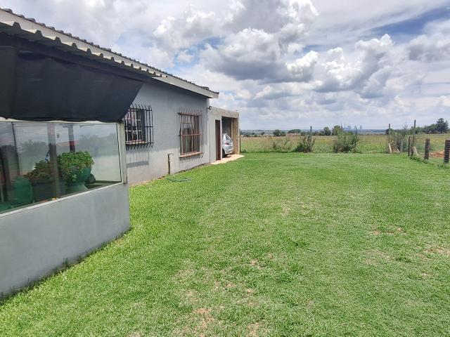 House for rent in Midvaal, Gauteng