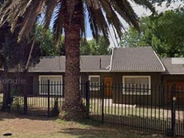 House for rent in Sundra, Mpumalanga
