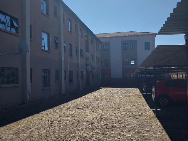 Apartment for rent in Seshego, Limpopo