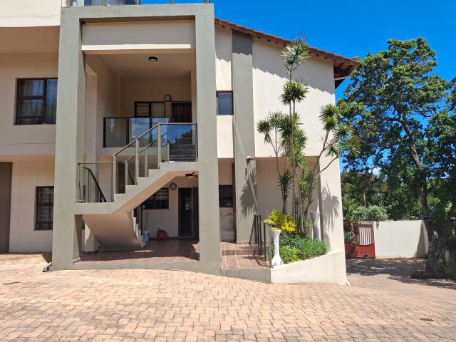 Apartment for rent in Ugu District Municipality, Kwazulu-natal