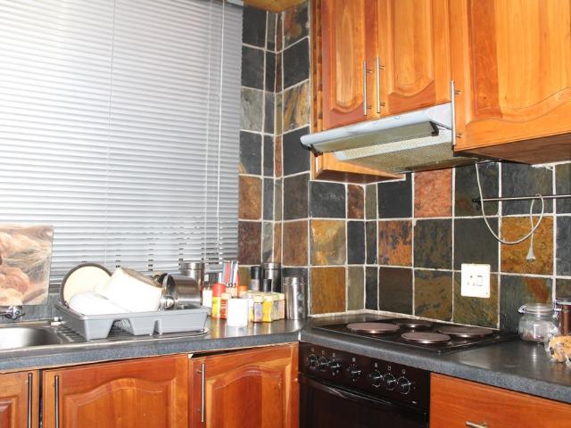 Apartment for rent in Meer En See, UMhlathuze Municipality