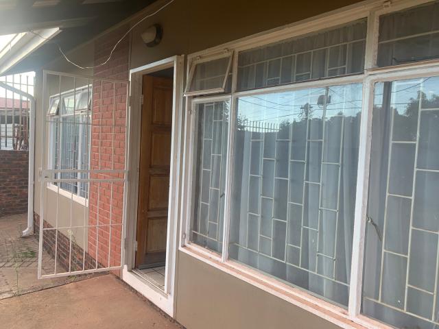House for rent in Postmasburg, Northern Cape