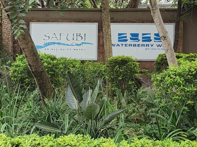 Apartment for rent in Ehlanzeni, Mpumalanga