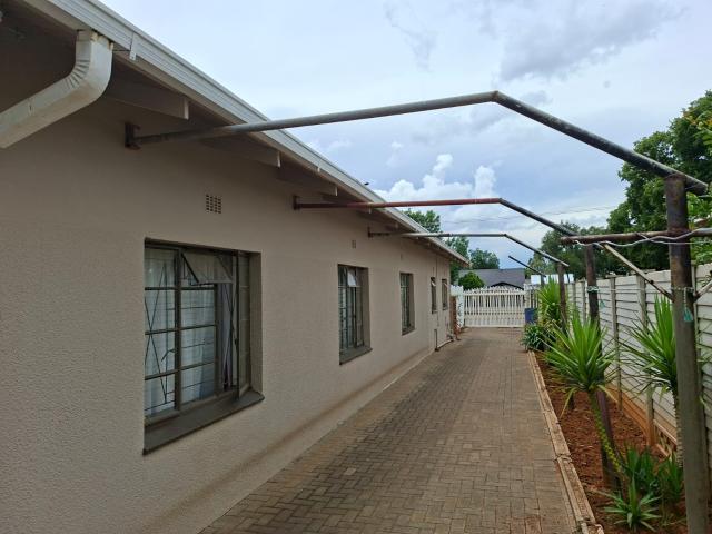 House for rent in Bloemfontein, Free State
