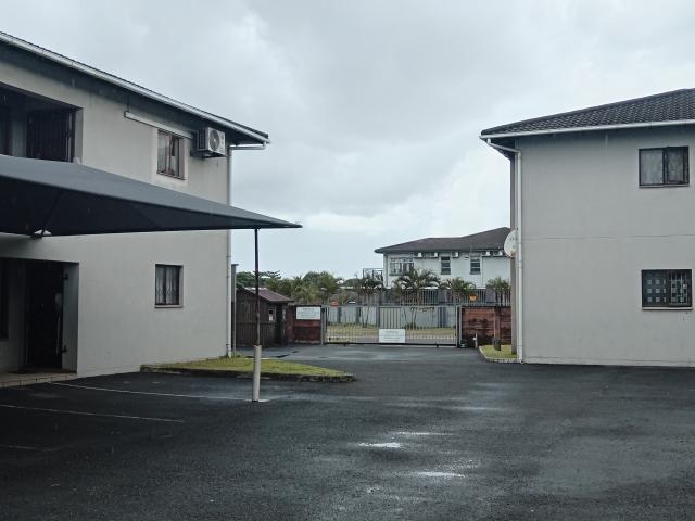 Apartment for rent in UMhlathuze Municipality, Kwazulu-natal