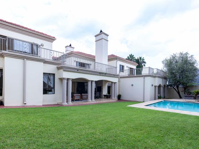 House for rent in Gauteng