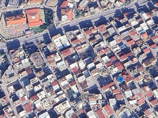Karabağlar, İzmir içerisinde satılık Arsa