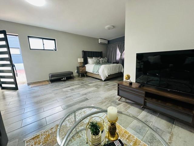 Apartment for rent in Seaview, Kwazulu-natal
