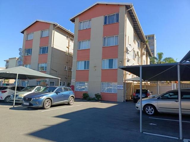 Apartment for rent in Seaview, Kwazulu-natal