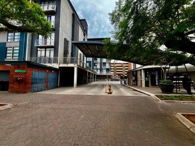 Apartment for rent in Waterkloof, Gauteng