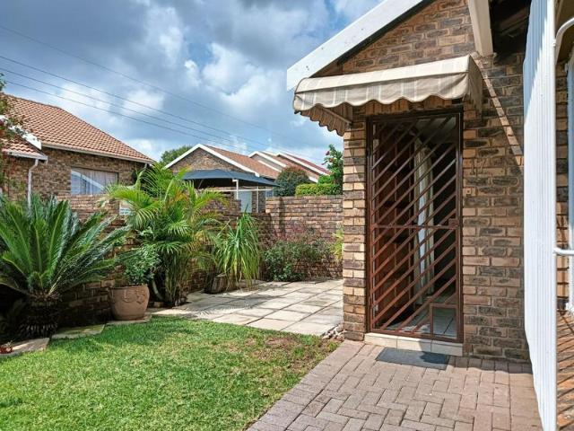 House for rent in Kagiso, Gauteng