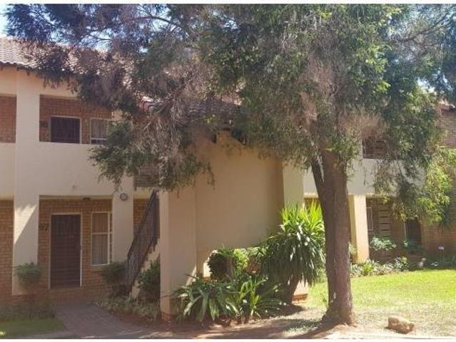 House for rent in Boardwalk Meander Estate, City of Tshwane Metropolitan Municipality