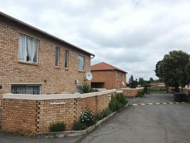 House for rent in Nooitgedacht, Gauteng