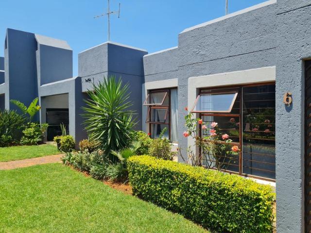 House for rent in Nooitgedacht, Gauteng