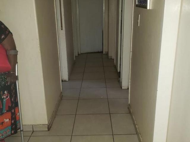 Apartment for rent in Vosloorus, Gauteng