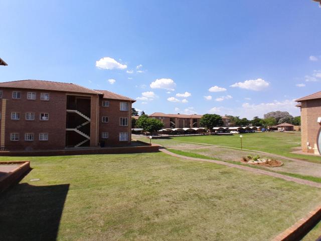 Apartment for rent in Valhalla, Pretoria