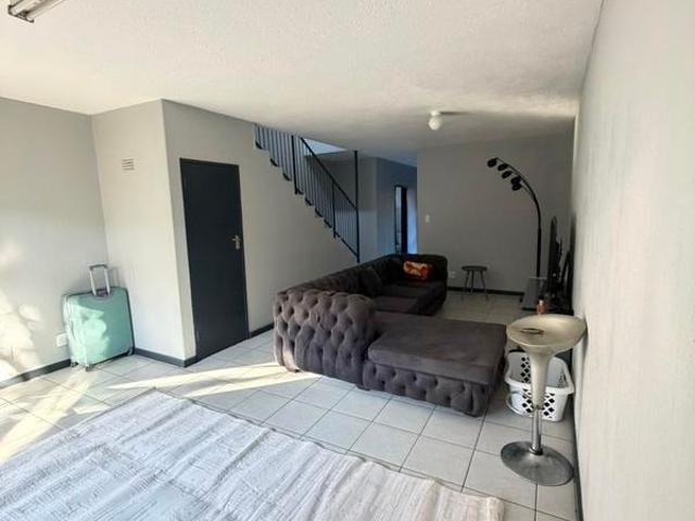 Apartment for rent in Vosloorus, Gauteng