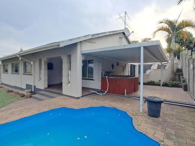 House for rent in Seaview, Kwazulu-natal