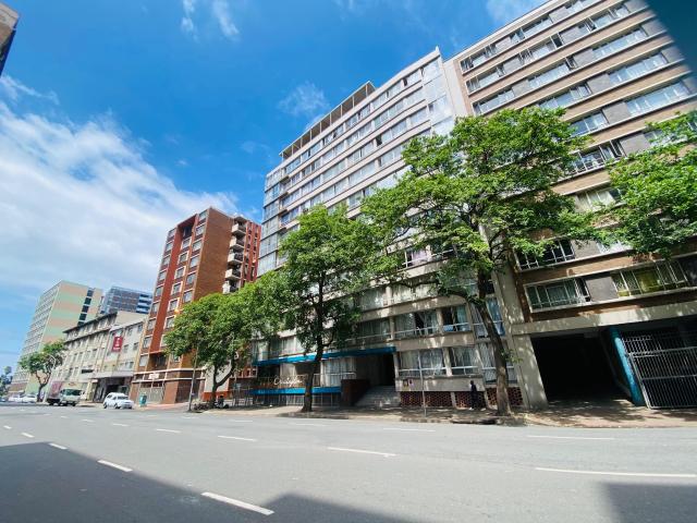 Apartment for rent in Seaview, Kwazulu-natal