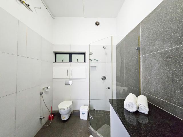 Apartment for rent in Umbogintwini
