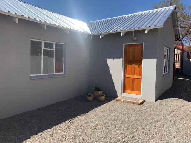 Apartment for rent in Postmasburg, Northern Cape
