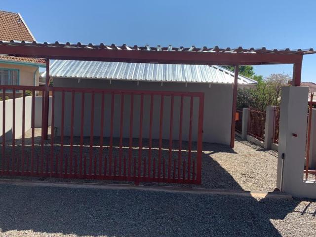 Apartment for rent in Postmasburg, Northern Cape