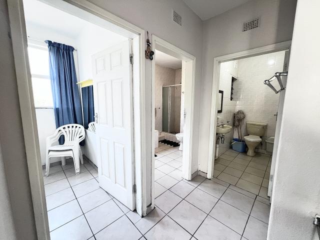 Apartment for rent in Umbogintwini