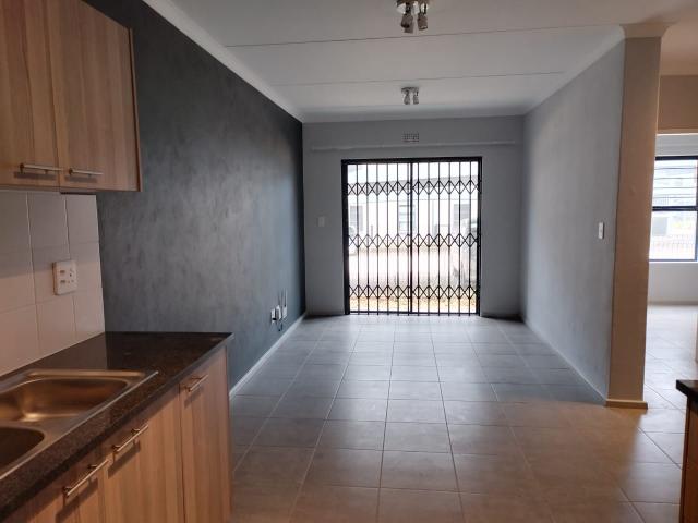 Apartment for rent in Umbogintwini